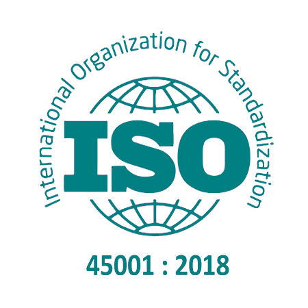 ISO 45001